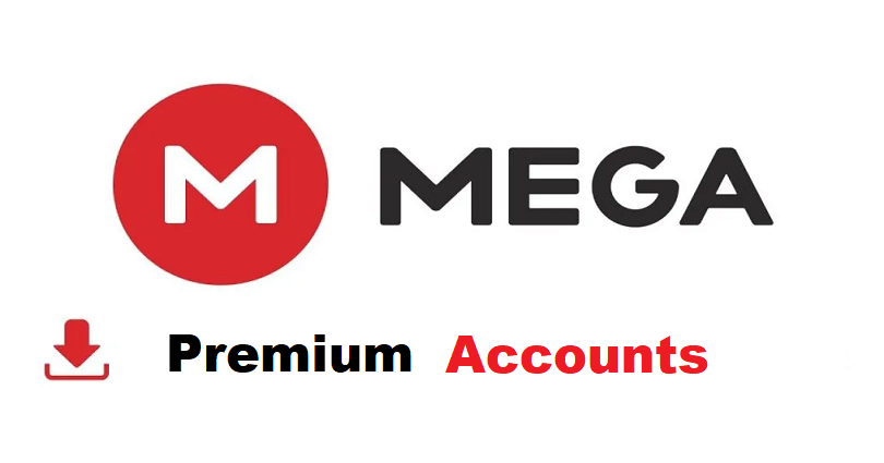 Free Mega Premium Accounts